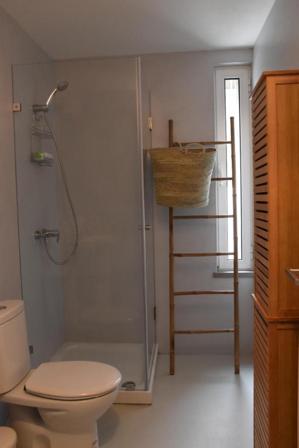 Casa Atlantico Carvalhal Comporta, Apartamento Piscina Aquecida Exteriör bild