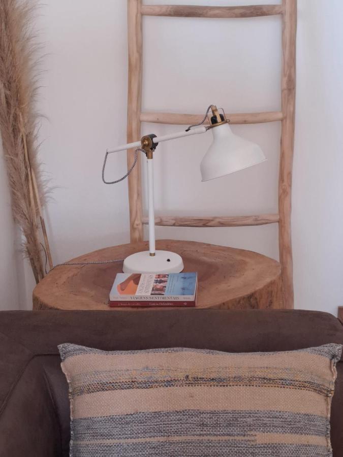 Casa Atlantico Carvalhal Comporta, Apartamento Piscina Aquecida Exteriör bild
