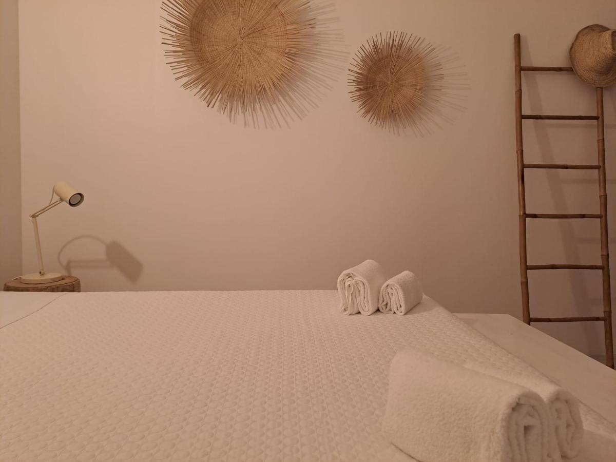 Casa Atlantico Carvalhal Comporta, Apartamento Piscina Aquecida Exteriör bild