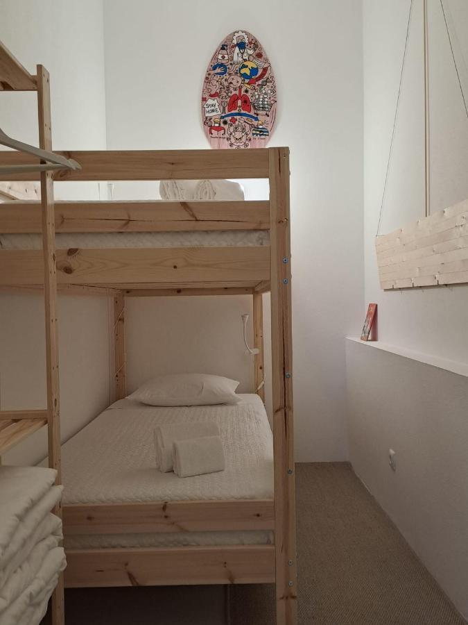 Casa Atlantico Carvalhal Comporta, Apartamento Piscina Aquecida Exteriör bild